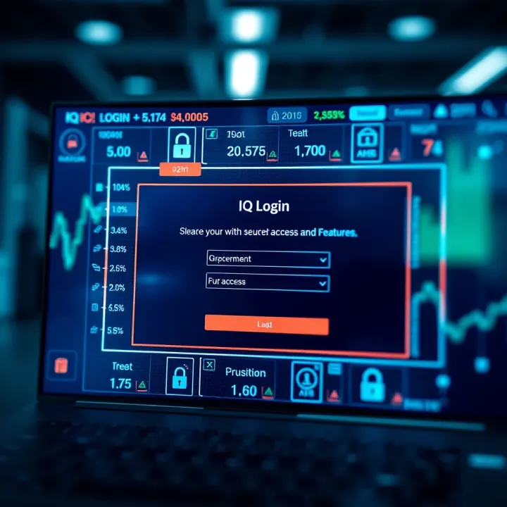 Complete Guide to IQ Login: Access and Features