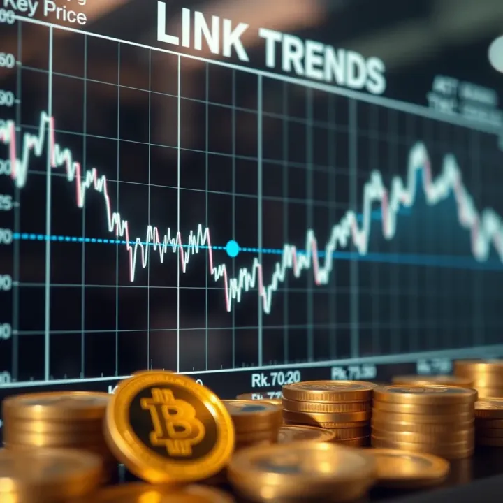 Link Coin Price Prediction for Pakistani Investors