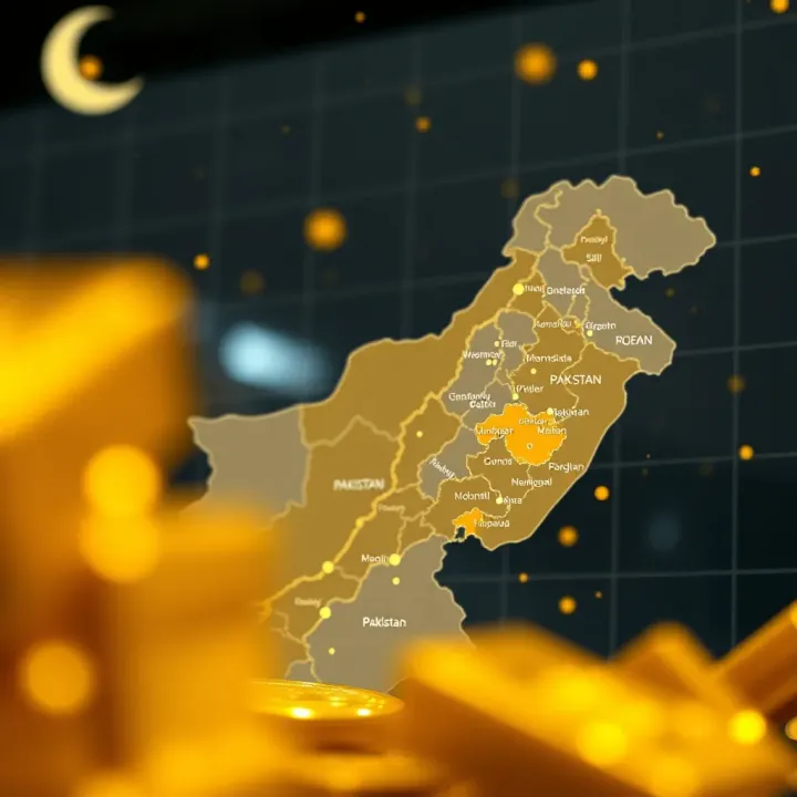 Will Gold Prices Rise Soon in Pakistan?
