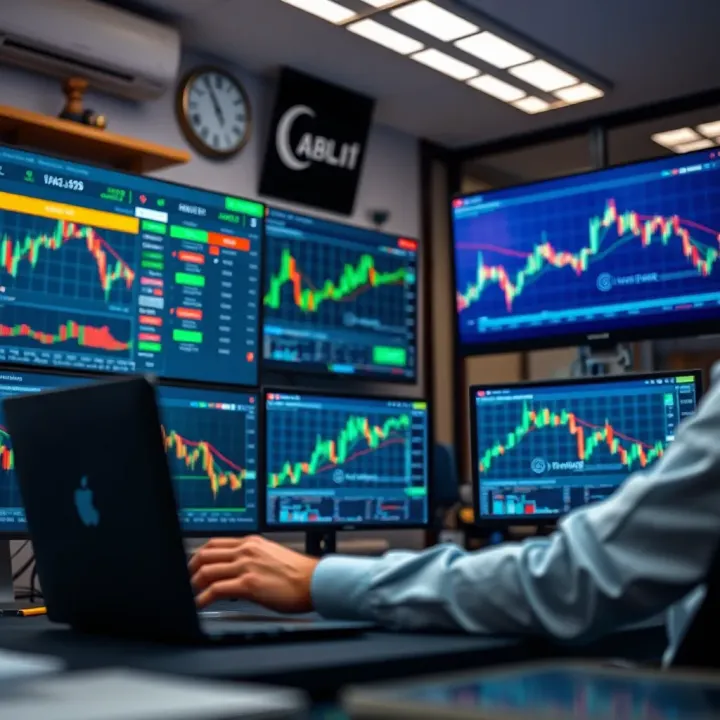 Practical Online Trading Guide for Pakistani Traders Practical Online Trading Guide for Pakistani Traders