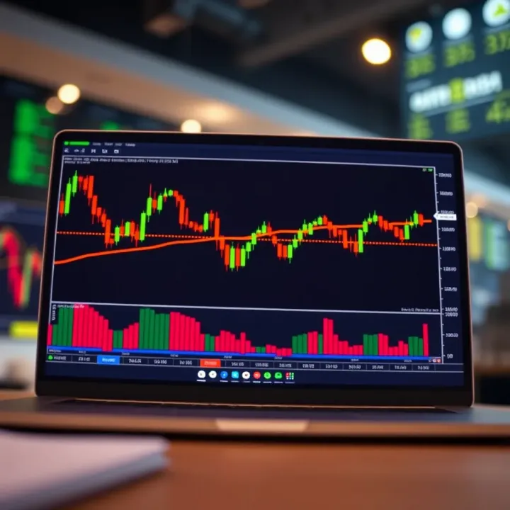 How to Use TradingView.com for Market Analysis