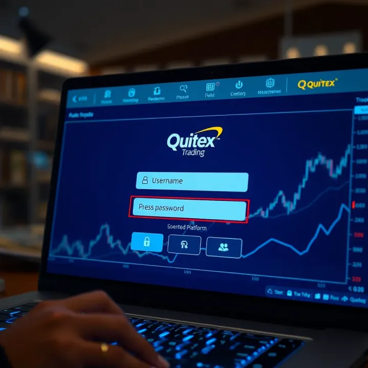 How to Login and Use Quotex in Pakistan How to Login and Use Quotex in Pakistan
