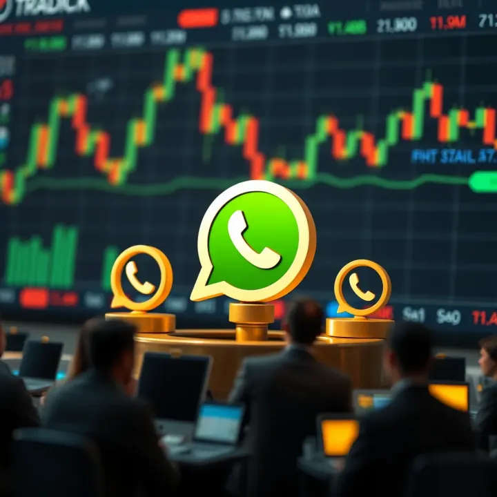 Understanding WhatsApp Forex Signals Groups in Trading Understanding WhatsApp Forex Signals Groups in Trading