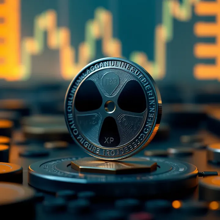 XRP Coin Price Prediction: Key Factors and Future Outlook XRP Coin Price Prediction: Key Factors and Future Outlook