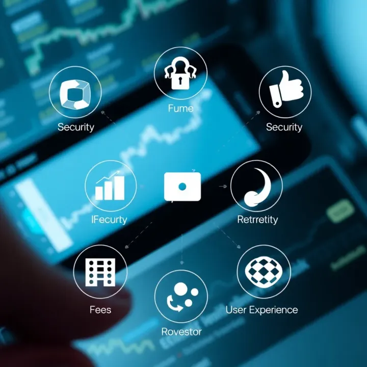Best Trading Apps for Investors in Pakistan