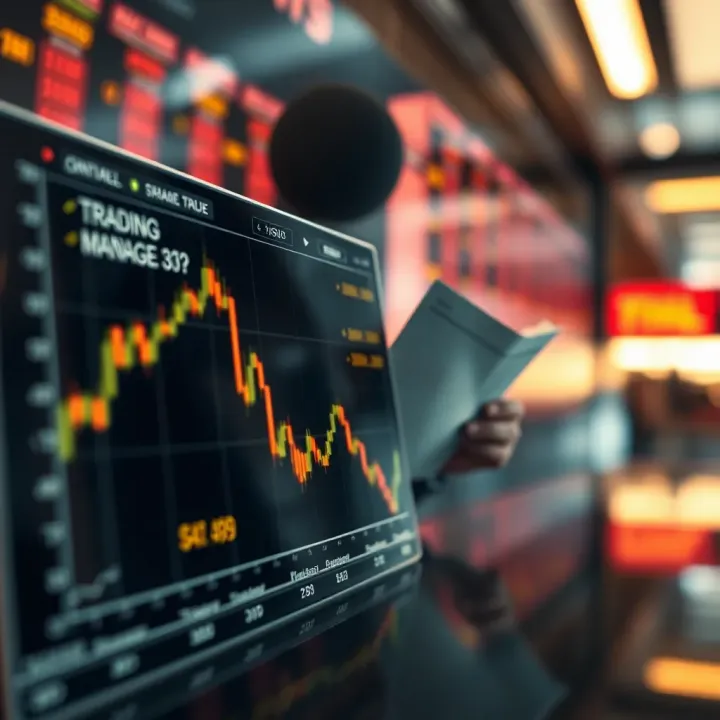 Understanding the Trading Book in Financial Institutions Understanding the Trading Book in Financial Institutions