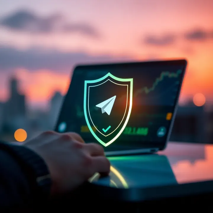 Understanding Trading Signals on Telegram Understanding Trading Signals on Telegram