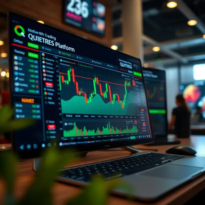 Trading with Quotex: Guide for Pakistani Traders Trading with Quotex: Guide for Pakistani Traders