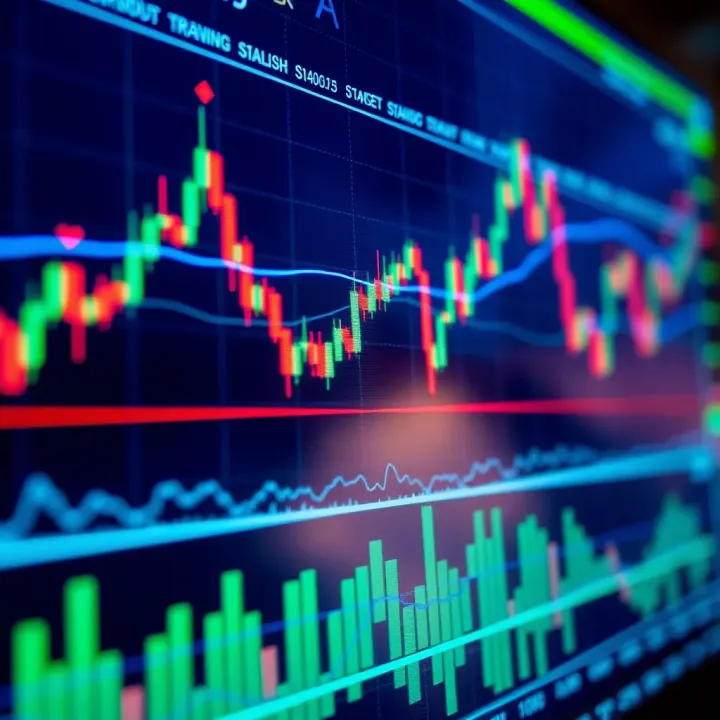 Using TradingView Charts for Market Analysis
