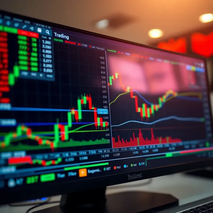 Guide to TradingView.com for Pakistani Traders