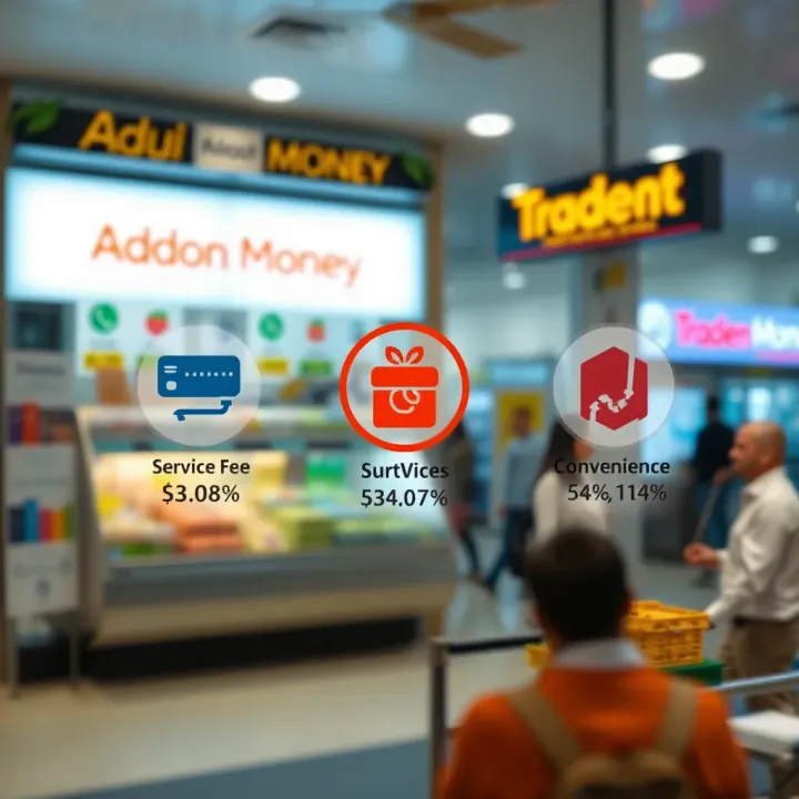 Understanding Addon Money and Its Effects on Your Finances