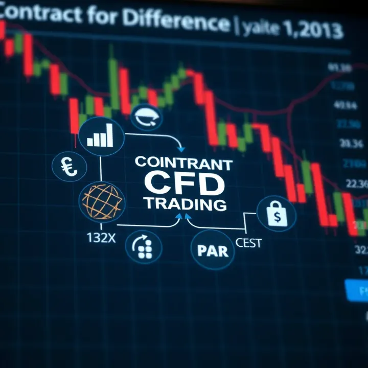Understanding CFD Trading in Pakistan Understanding CFD Trading in Pakistan