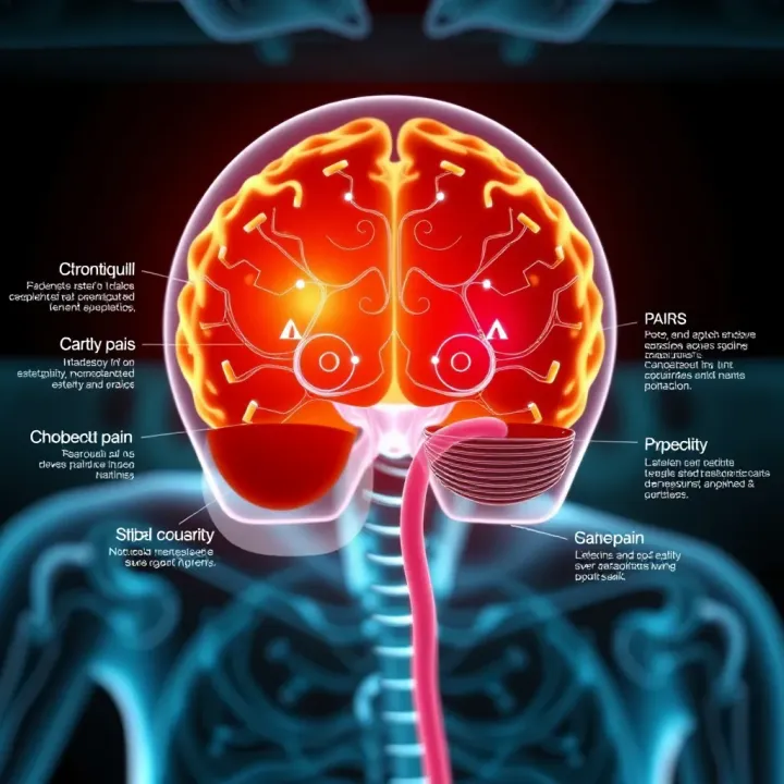 Understanding and Managing Chronic Pain