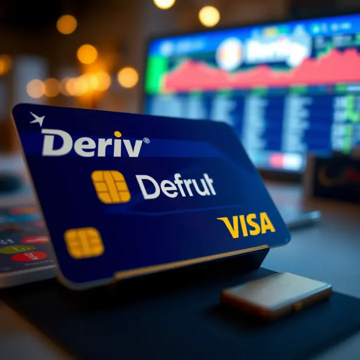 Illustration of payment methods accessible to Pakistani marketers promoting Deriv affiliate program