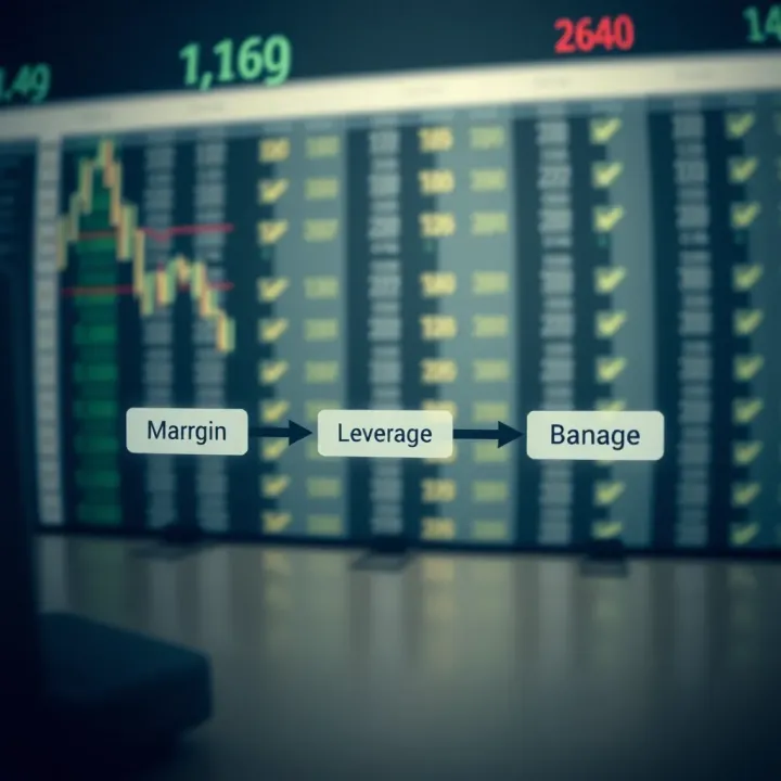 Understanding Margin in Trading: A Practical Guide Understanding Margin in Trading: A Practical Guide