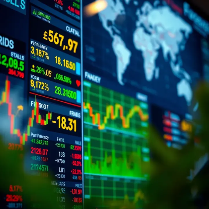 Understanding Online Forex Trading in Pakistan