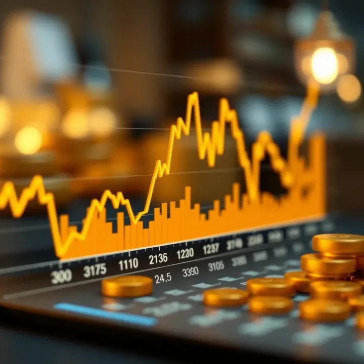 Understanding 30 Gold Rates and Their Market Impact Understanding 30 Gold Rates and Their Market Impact