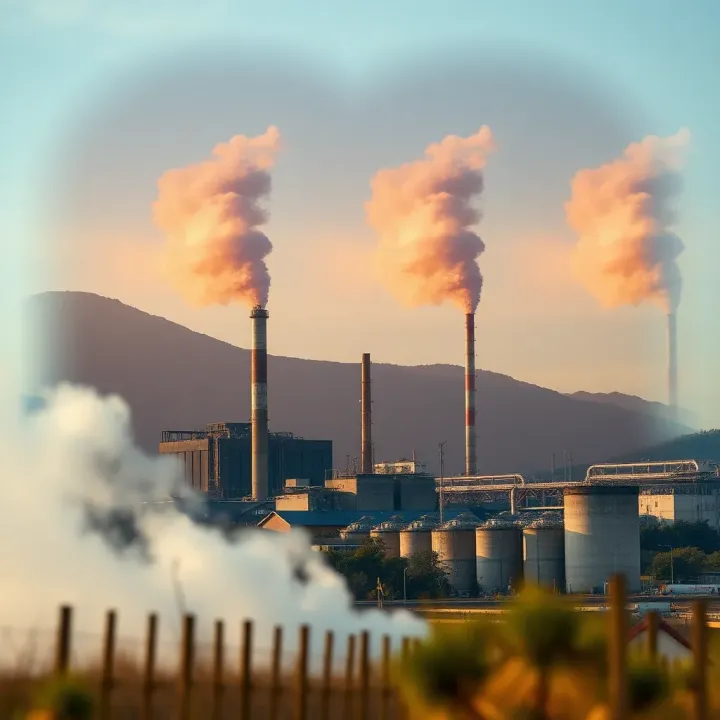 Why Clean Air Matters for Health and Environment