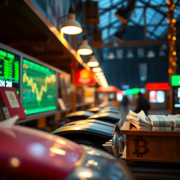 Understanding Trade Accounts for Pakistani Traders Understanding Trade Accounts for Pakistani Traders