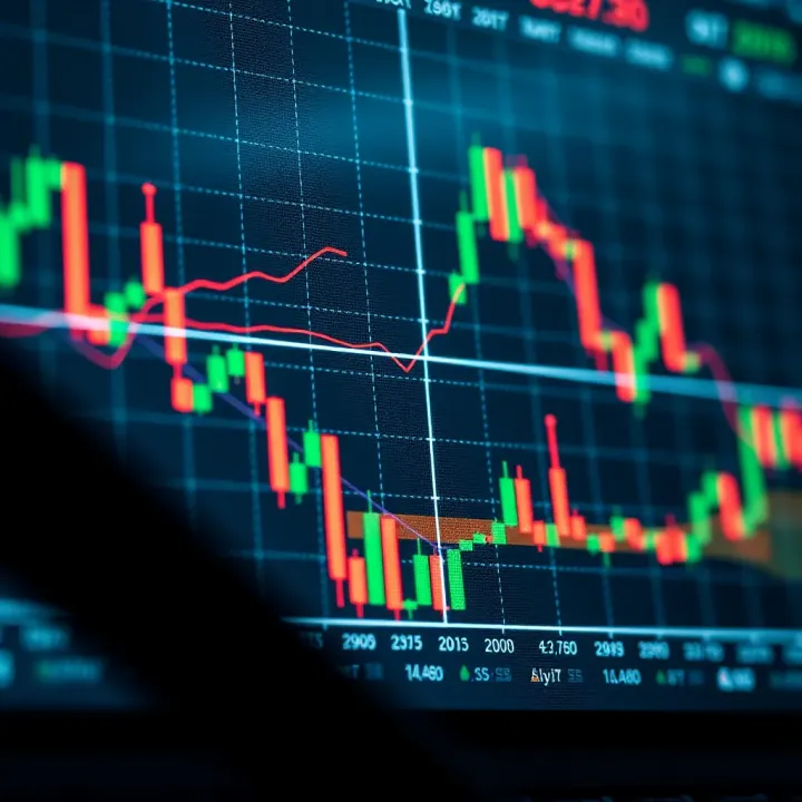 Understanding Trading Charts for Smart Trading Understanding Trading Charts for Smart Trading