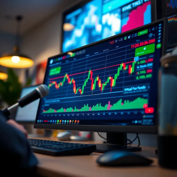 Understanding Demo Accounts in Forex and Stock Trading Understanding Demo Accounts in Forex and Stock Trading