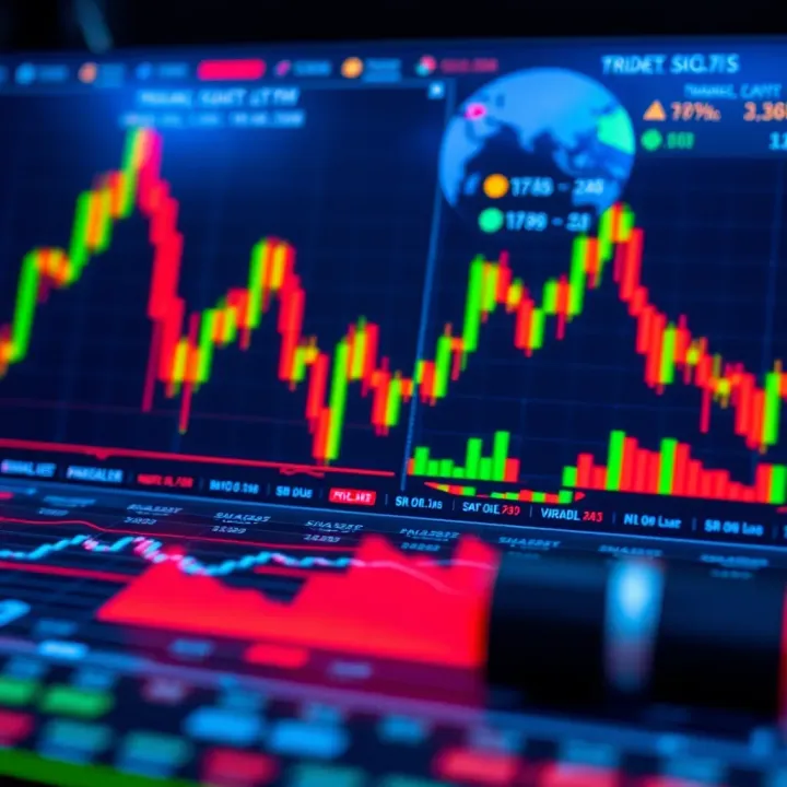 Understanding Trading Signals: A Practical Guide Understanding Trading Signals: A Practical Guide