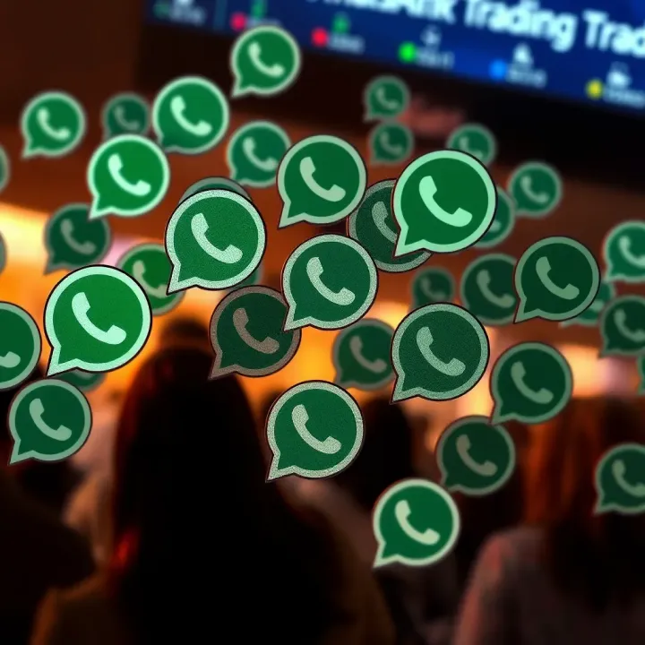 Understanding Trading Signals WhatsApp Groups in Pakistan Understanding Trading Signals WhatsApp Groups in Pakistan