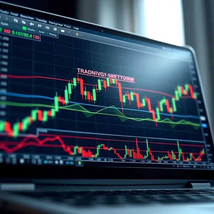 Using TradingView for Binary Options Trading in Pakistan Using TradingView for Binary Options Trading in Pakistan