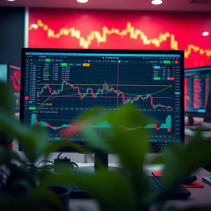 TradingView Guide for Pakistani Traders TradingView Guide for Pakistani Traders