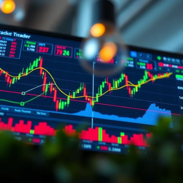 Understanding TradingView: A Trader's Guide Understanding TradingView: A Trader's Guide