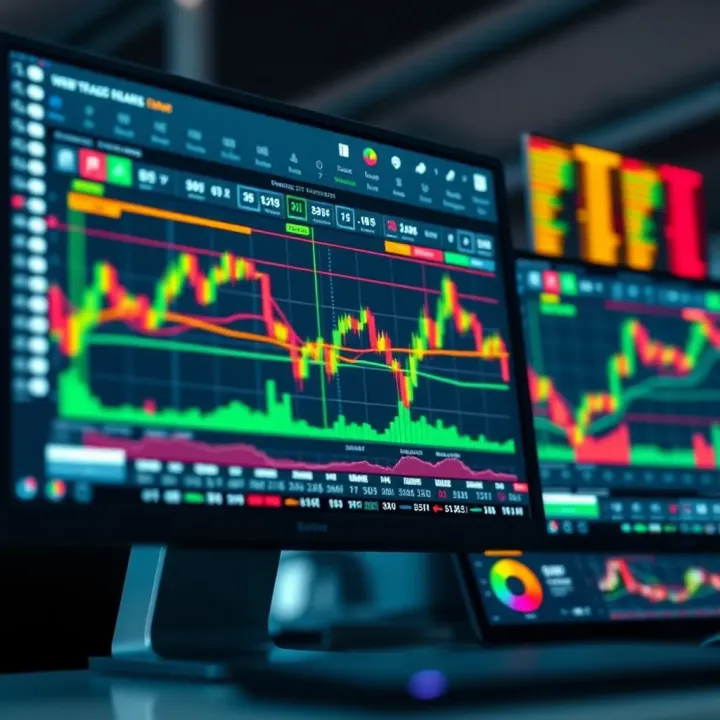 Understanding Web Trading Platforms: Features & Benefits Understanding Web Trading Platforms: Features & Benefits