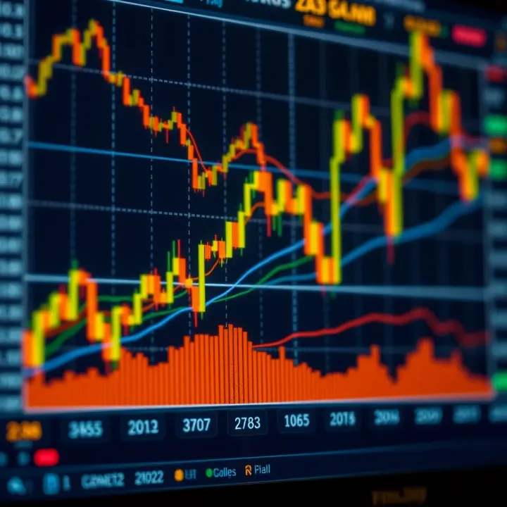 Understanding XAUUSD Gold Signals for Traders in Pakistan