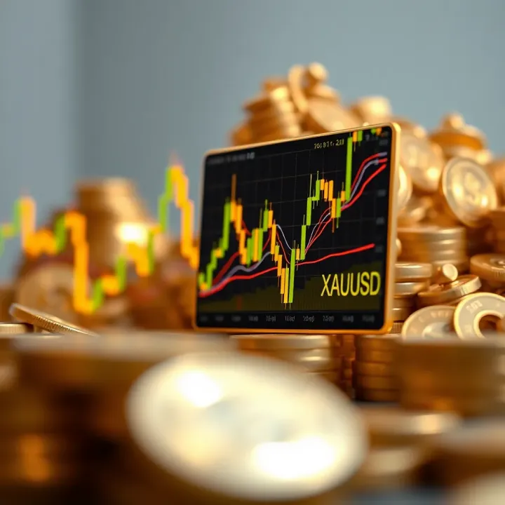 Understanding XAUUSD Signals for Gold Trading Understanding XAUUSD Signals for Gold Trading
