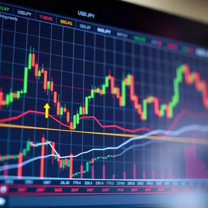 USDJPY Forecast and Market Outlook for Forex Traders