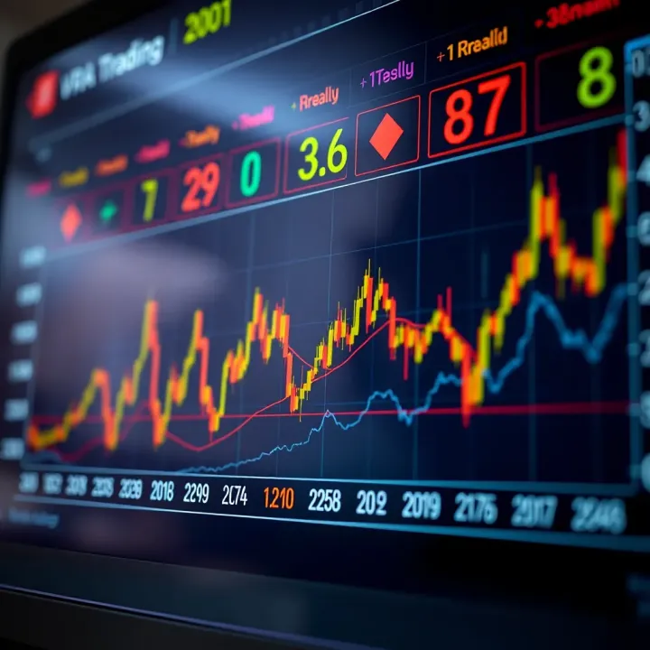 VRA Price Prediction: Market Trends and Insights