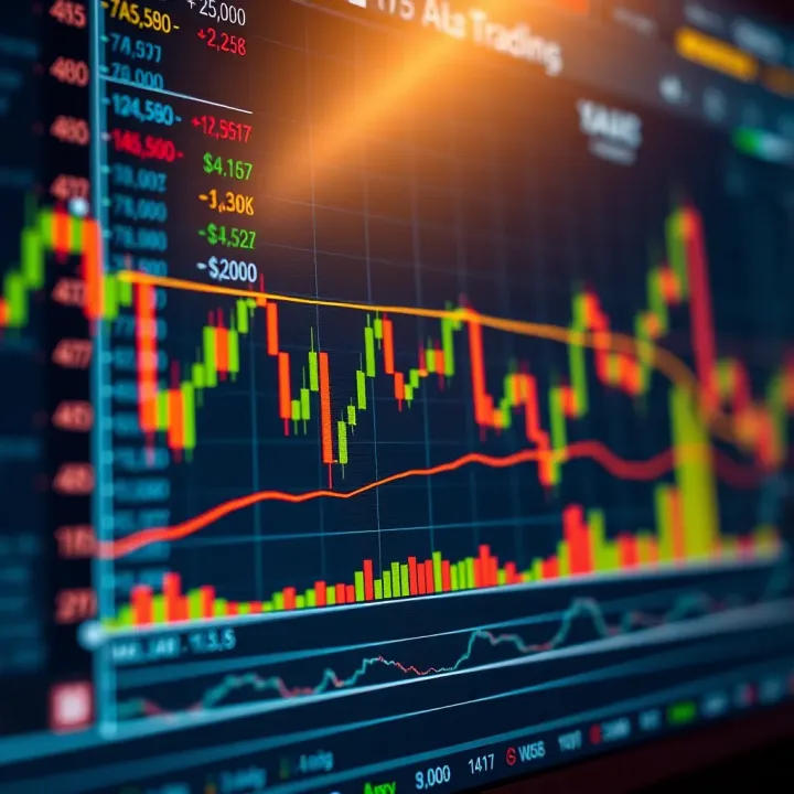 XAUUSD Forecast Tomorrow: Gold Price Trends XAUUSD Forecast Tomorrow: Gold Price Trends