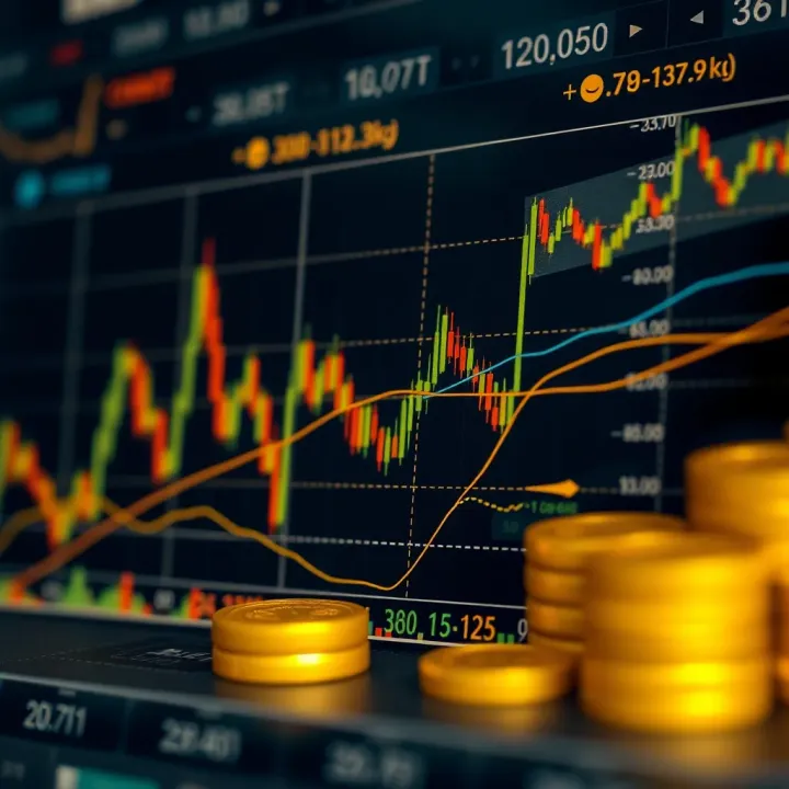 When to Buy or Sell XAUUSD: Key Gold Trading Tips When to Buy or Sell XAUUSD: Key Gold Trading Tips