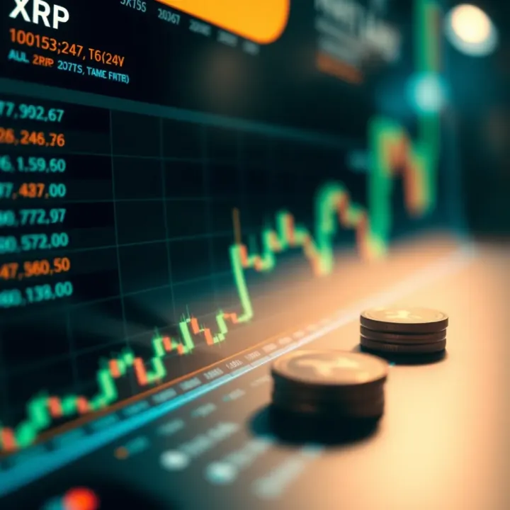 XRP Price Predictions Today: Analysis & Insights XRP Price Predictions Today: Analysis & Insights