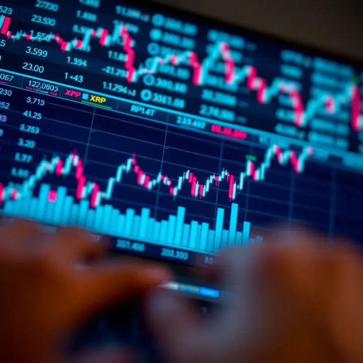 XRP Price Prediction and Key Influences XRP Price Prediction and Key Influences