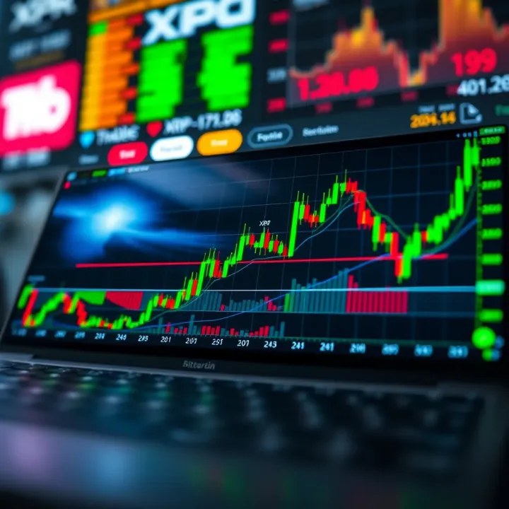 XRP Price Prediction for Tomorrow: Key Insights XRP Price Prediction for Tomorrow: Key Insights