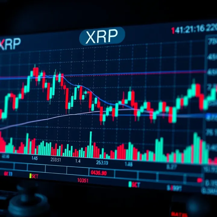 XRP Price Prediction for Tomorrow: Key Insights XRP Price Prediction for Tomorrow: Key Insights