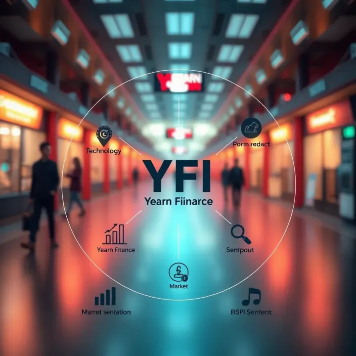 YFI Price Prediction and Market Analysis for Investors YFI Price Prediction and Market Analysis for Investors
