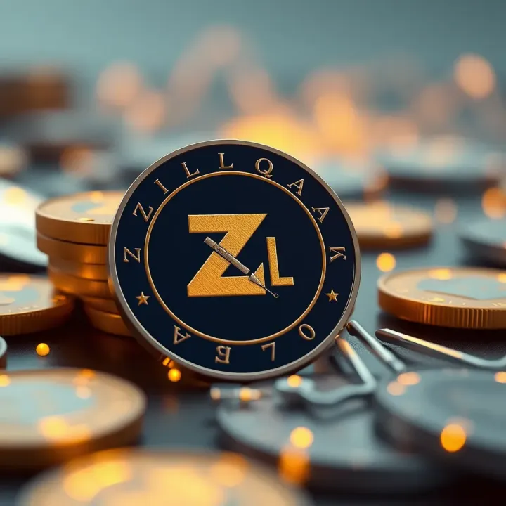 ZIL Price Prediction and Market Insights for Investors ZIL Price Prediction and Market Insights for Investors